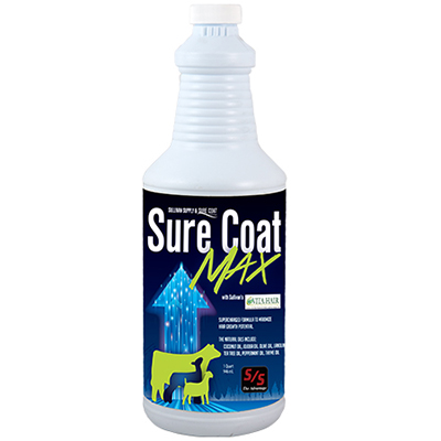 Sure Coat Max - QT