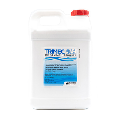 Trimec 992 Herbicide - 2.5 GAL