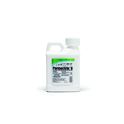 Permectrin II - 8 OZ