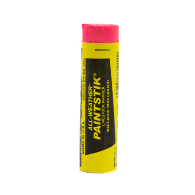 Fluorescent Paint Stick - Neon Pink