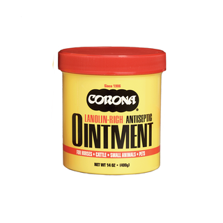 Ointment Corona Mp 14 Oz