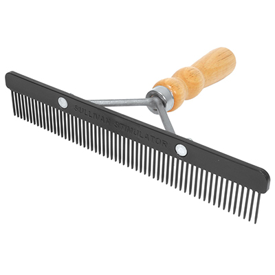 Stimulator Comb