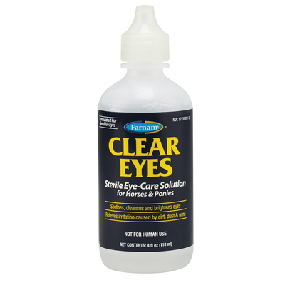 Clear Eyes - 3.5 OZ