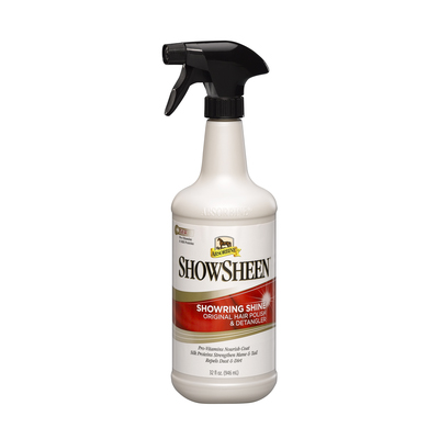 Showsheen Hair Polish - 32 OZ