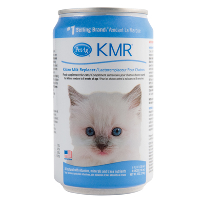 KMR® Kitten Milk Replacer Liquid