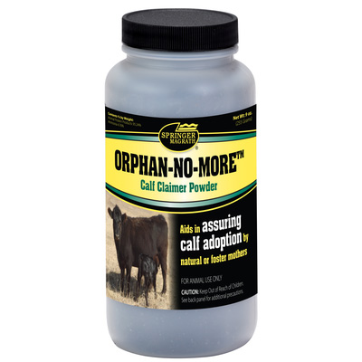 Orphan-No-More Calf Claimer Powder