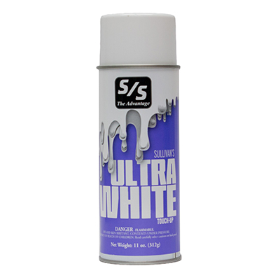 Ultra White Touch-Up