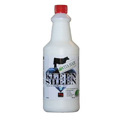 Kleen Sheen - 1 QT