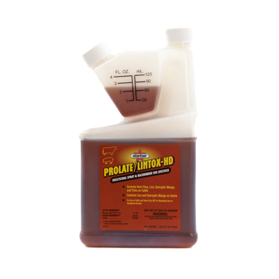 Prolate/Lintox-HD - 1 QT