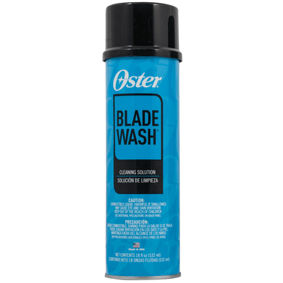 Oster Blade Wash - 18 OZ