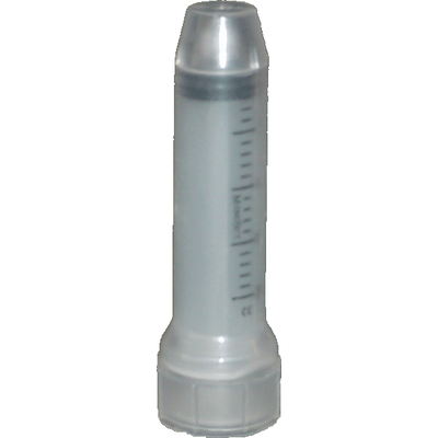Disposable Syringe - 60 CC