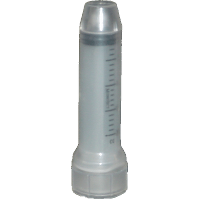 Disposable Syringe - 35 CC