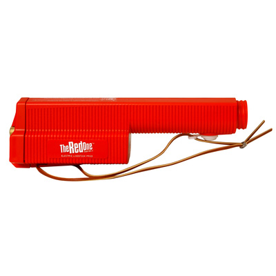 HS Sabre Six Red Handle Unit