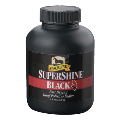 SuperShine® Hoof Polish & Sealer