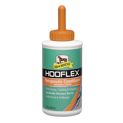 Hooflex Therapeutic Conditioner - 15 OZ