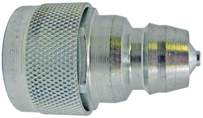 Quick Coupling Hydraulic Adapter
