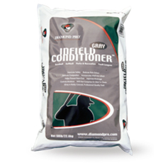 Professional Vitrified Infield Conditioner