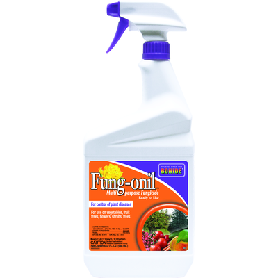 Fung-onil Fungicide - 32 OZ