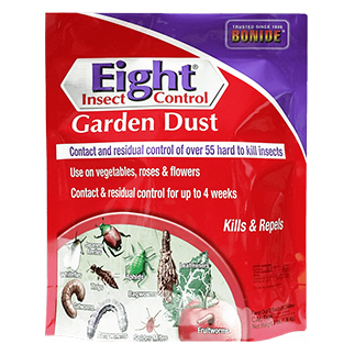 Eight Garden Dust - 3 LB