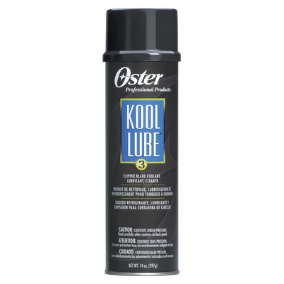 Oster Kool Lube Blade Lubricant - 14 OZ