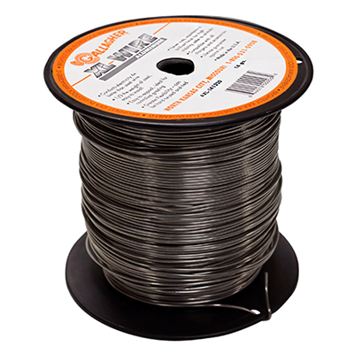 Aluminum Wire - 14 GA 1,320 FT