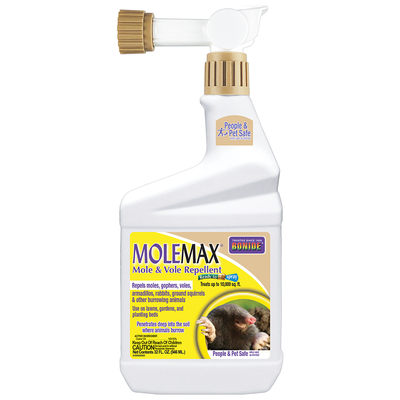 Bonide Molemax - 32 OZ