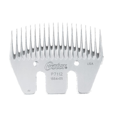 Oster® 20 - Tooth Show Comb