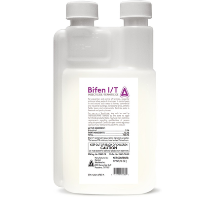 Bifen Insecticide/Termiticide - 16 OZ