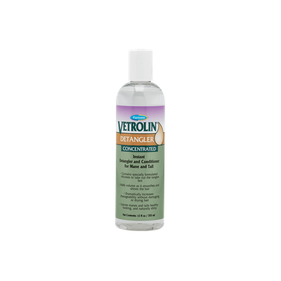 Vetrolin Detangler - 12 OZ