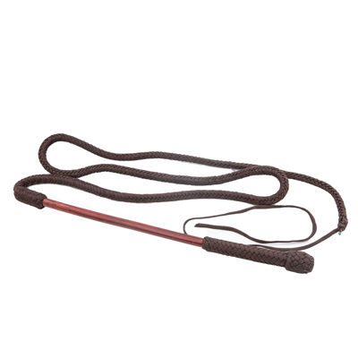 Drover Whip - 10 FT