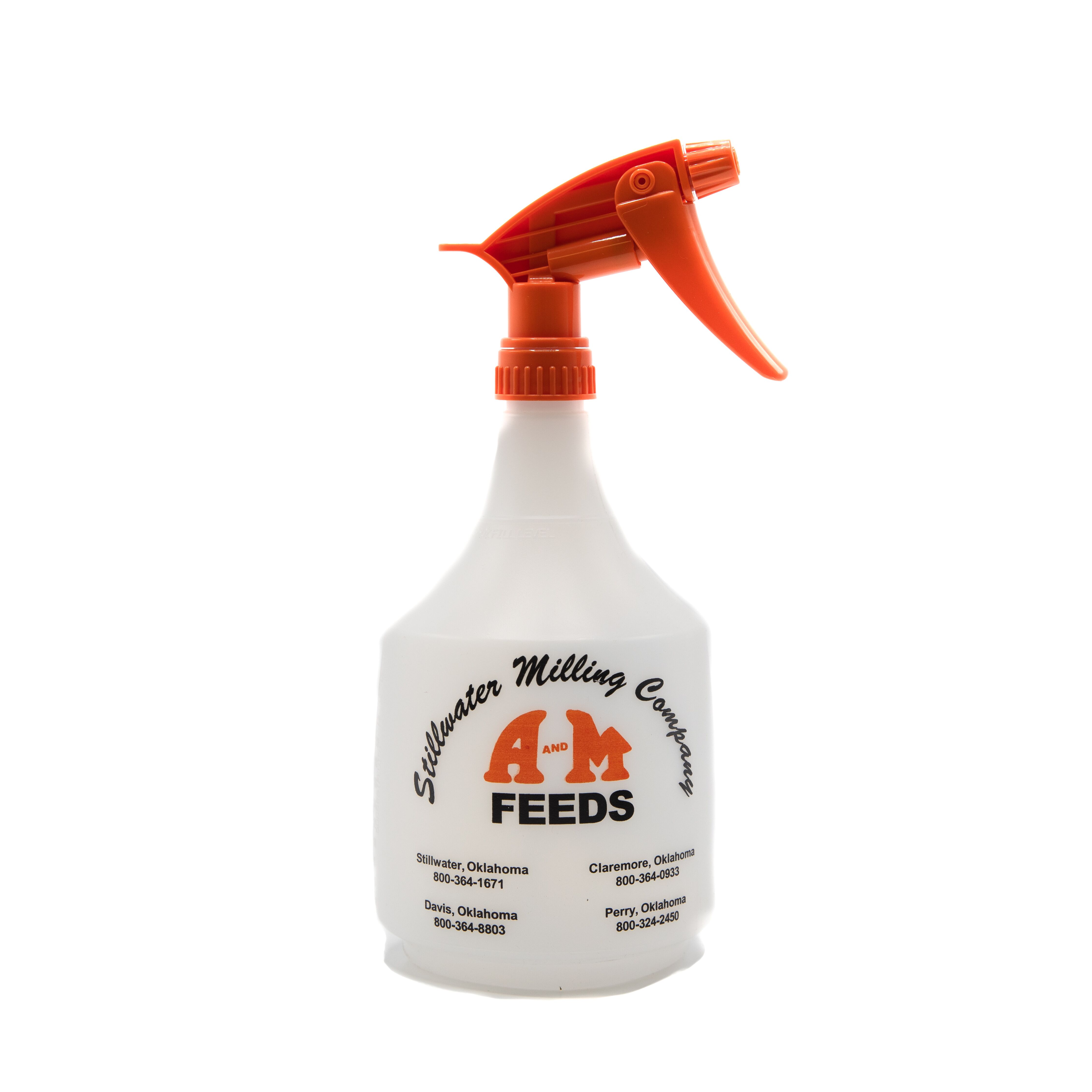 SMCO Spray Bottle - 36 OZ