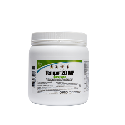 Temp 20 WP Insecticide - 420 GR