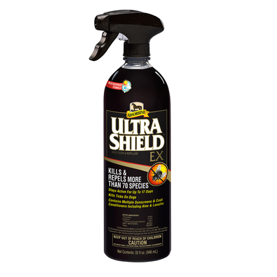 Ultra Shield EX Spray - 32 OZ