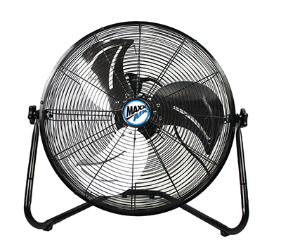 Portable Maxx Air Fan - 20 IN