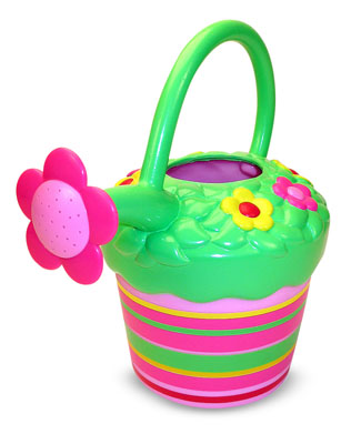 Blossom Bright Watering Can