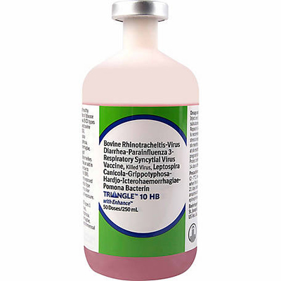 Triangle 10-HB - 50 DOSE