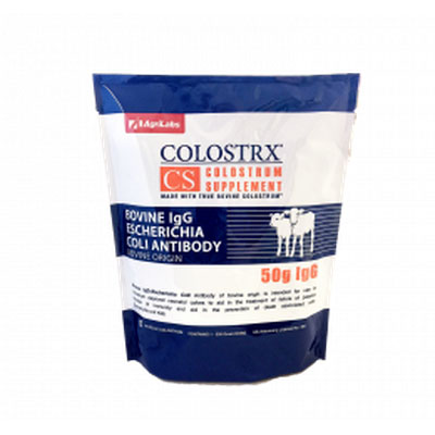 Colostrx® Plus - 1 LB