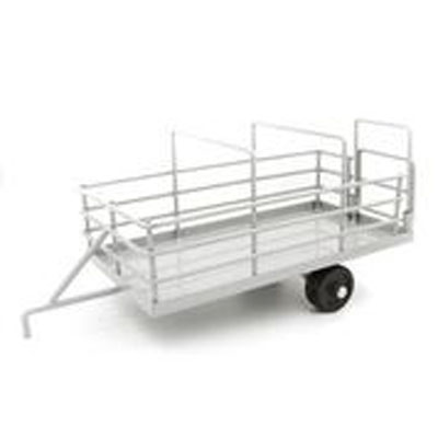 Toy Cattle Trailer