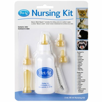 Nursing Kit - 2 OZ