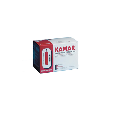 Kamar Heat Detector Kit