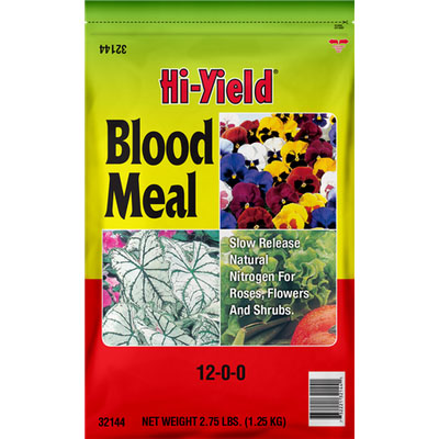 12-0-0 HI-Yield Blood Meal