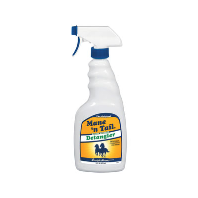 Mane N' Tail Detangler - 32 OZ