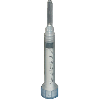 Disposable Syringe - 3 CC