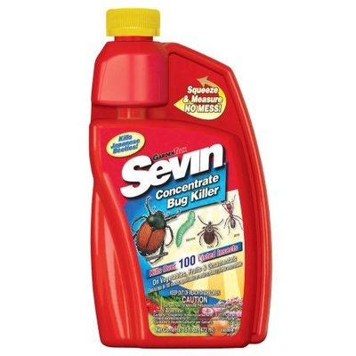 Sevin Liquid Concentrate - PT