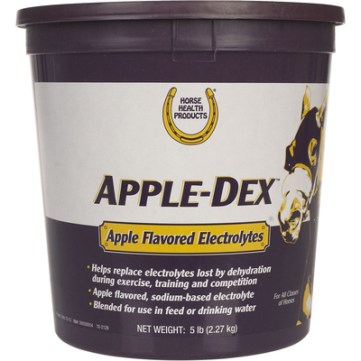 Apple Dex - 5 LB