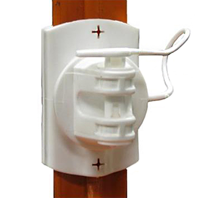 HD Multi-Post Wide Jaw Pinlock Insulator