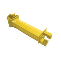 Extender T-Post Insulator