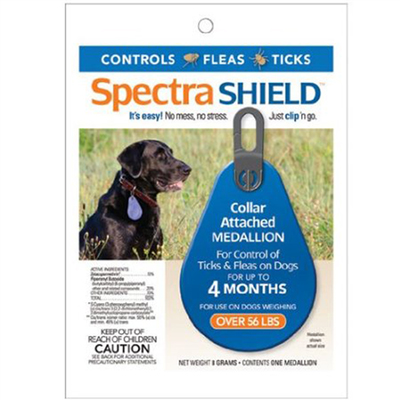 Spectra Shield - Large Dog