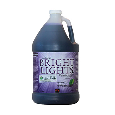 Bright Lights - GAL