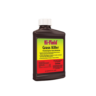 Grass Killer - 8 OZ